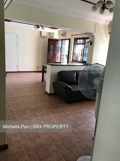 Blk 321 Sembawang Close (Sembawang), HDB 4 Rooms #192317712